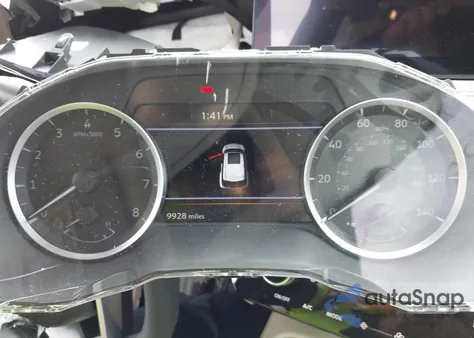 2024 Infiniti Qx60 Pure Awd из США, поврежденный, VIN 5N1DL1ES2RC337155